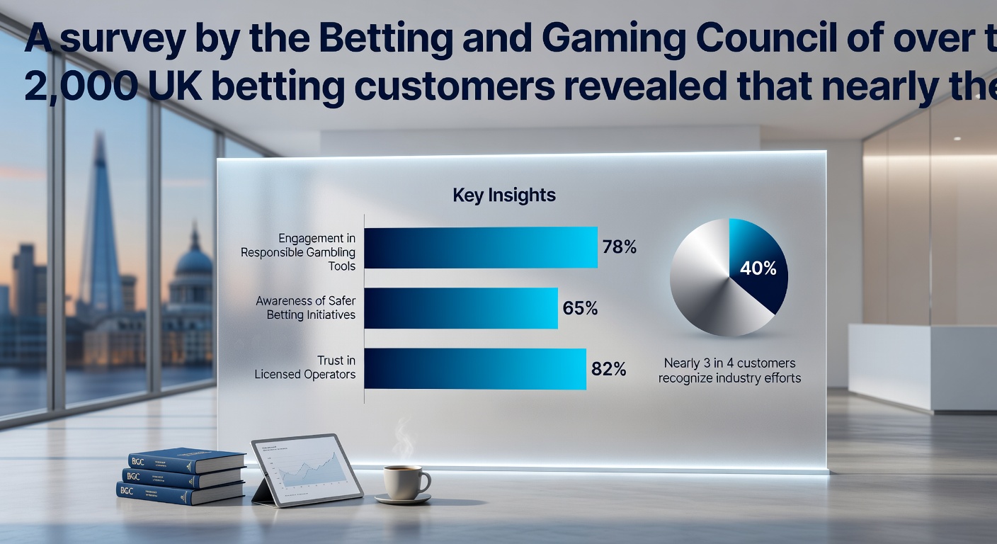 Close-up of jockey and horse crossing the finish line at a bustling UK racecourse, capturing the intensity and economic stakes of the sport