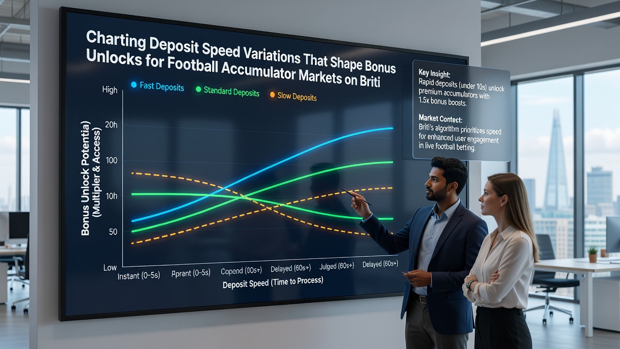 Close-up of a smartphone screen displaying accumulator bet builder with bonus unlock timer