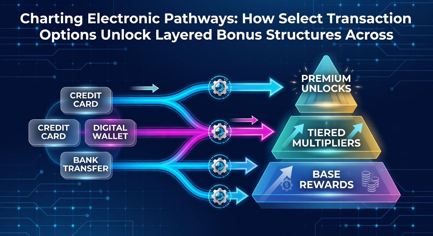 Layered bonus structures displayed across digital payment interfaces for horse racing and football wagers